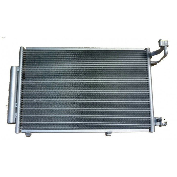 Condenseur de climatisation pour FORD FIESTA VI -à partir de 2008 1526277