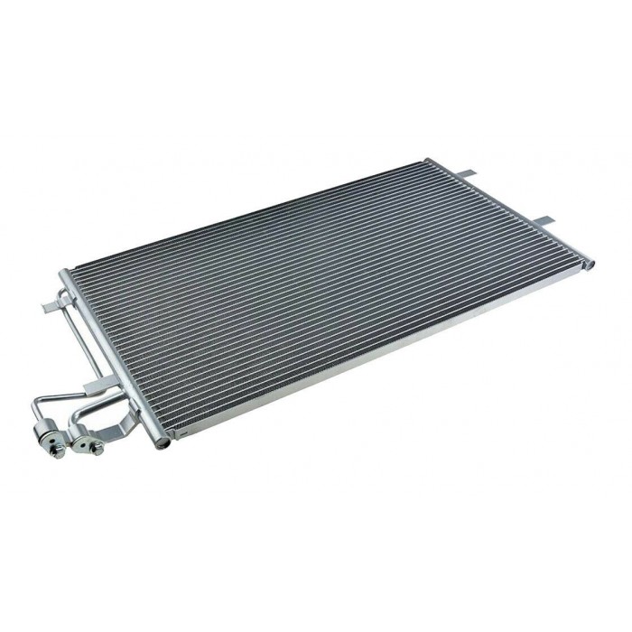 Condenseur de climatisation pour FORD FOCUS C-MAX 3M5H19710CC 3M5H19710AA