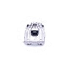 Etrier de Frein Avant Gauche Pour VW Lupo Audi A2 6E0615123