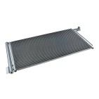 Condenseur de climatisation pour FORD FOCUS III GRAND C-MAX AV6119710AB 1684204