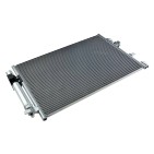 Condenseur de climatisation pour FORD FOCUS III GRAND C-MAX BV6119710BA 1703509