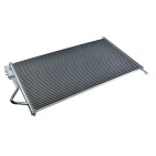 Condenseur de climatisation pour FORD FOCUS YS4H19710BA 1106888 1136949 1086534