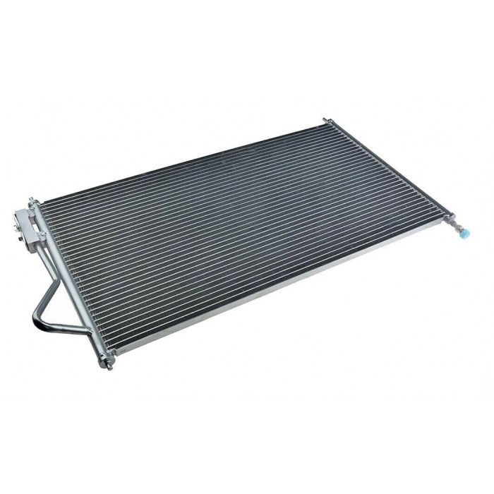 Condenseur de climatisation pour FORD FOCUS YS4H19710BA 1106888 1136949 1086534