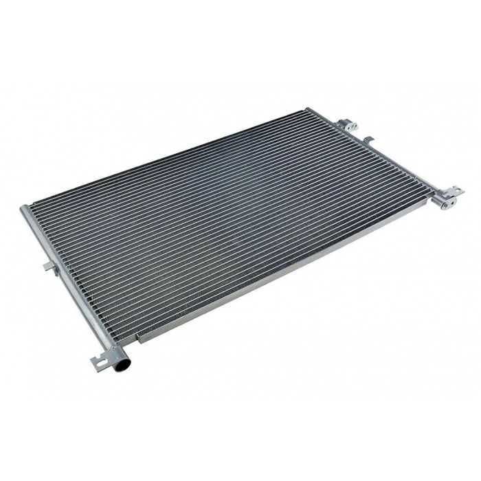 Condenseur de climatisation pour FORD MONDEO III 1671713 1S7H19710BA 1S7H19710BA