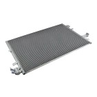 Condenseur de climatisation pour FORD MONDEO III ME2S7H19E908AD 1232654 1222758