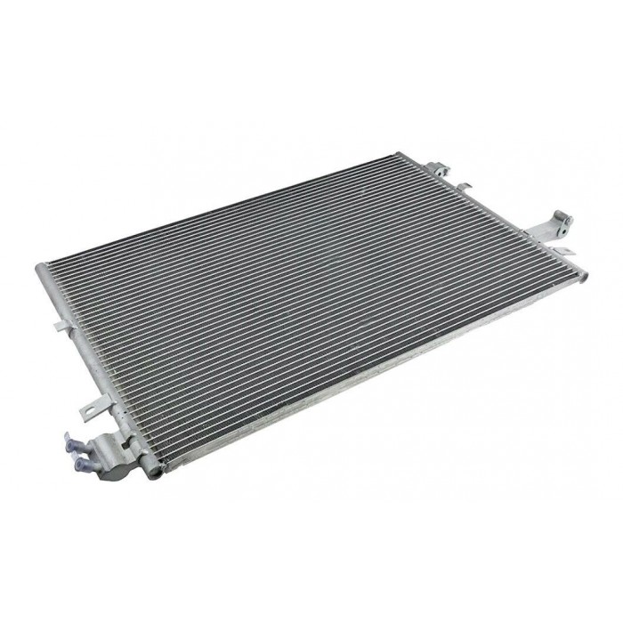 Condenseur de climatisation pour FORD MONDEO III ME2S7H19E908AD 1232654 1222758