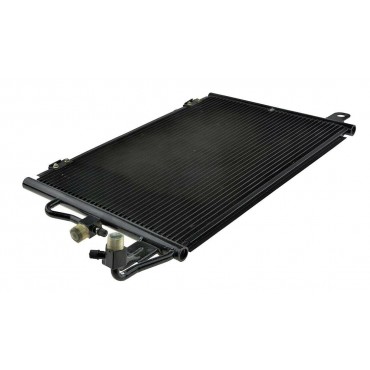Condenseur de climatisation pour FORD TRANSIT TOURNEO 95VW19710AB 95VW19710BA