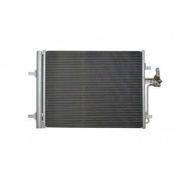 Condenseur de climatisation pour GALAXY MONDEO IV FREELANDER II S80 II 1405365