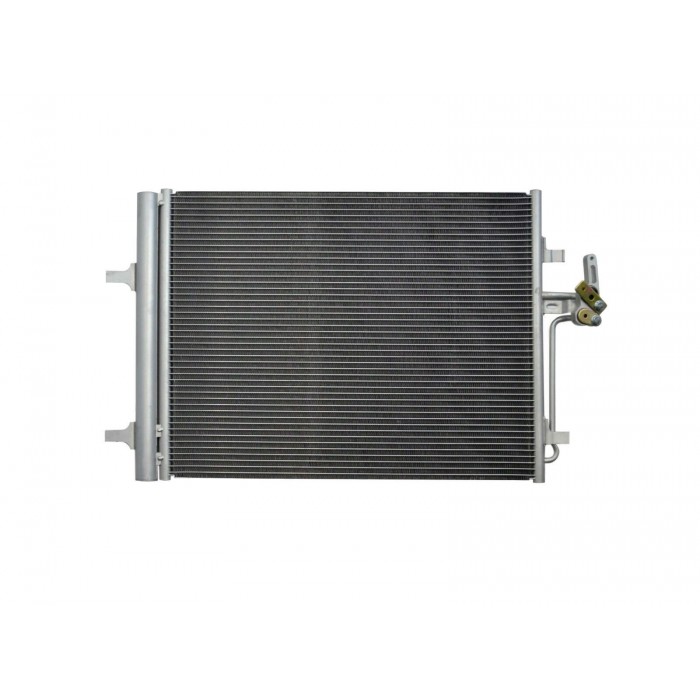 Condenseur de climatisation pour GALAXY MONDEO IV FREELANDER II S80 II 1405365