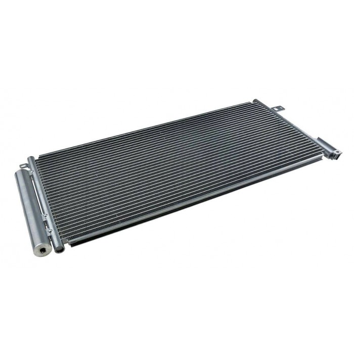 Condenseur de climatisation Pour GRANDE PUNTO MITO BRAVO DELTA CORSA D 1850168