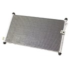 Condenseur de climatisation pour HONDA ACCORD V 80110SV1A21 80110SV1A11