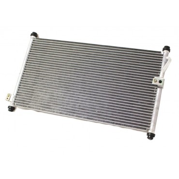 Condenseur de climatisation pour HONDA ACCORD V 80110SV1A21 80110SV1A11