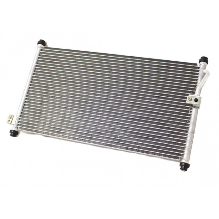 Condenseur de climatisation pour HONDA ACCORD V 80110SV1A21 80110SV1A11
