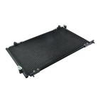 Condenseur de climatisation pour HONDA ACCORD V VI 80110S1AG01 80110S1A602