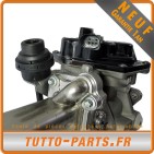 Vanne EGR Volkswagen Multivan V et Transporter V/VI - 03L131512CC