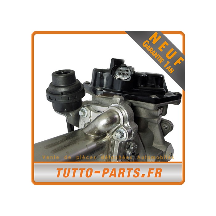 Vanne EGR Volkswagen Multivan V et Transporter V/VI - 03L131512CC