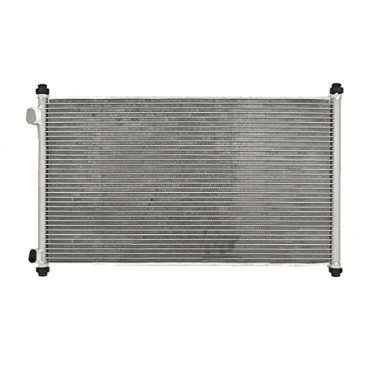 Condenseur de climatisation pour HONDA ACCORD VI CG 1998-2003 80100S84A00
