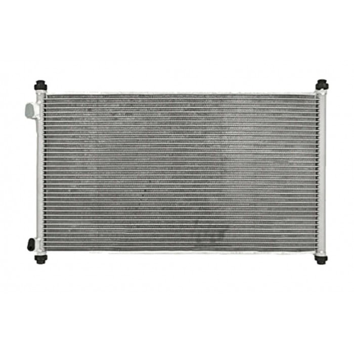 Condenseur de climatisation pour HONDA ACCORD VI CG 1998-2003 80100S84A00