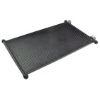 Condenseur de climatisation pour HONDA ACCORD VI Coupé CG 1998-2003 80100384A10