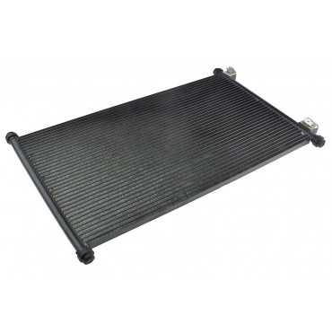 Condenseur de climatisation pour HONDA ACCORD VI Coupé CG 1998-2003 80100384A10
