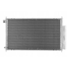 Condenseur de climatisation pour HONDA ACCORD VII CL CN 80110SEA013 80110SEA003