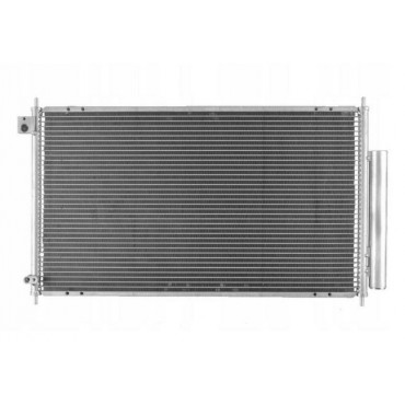 Condenseur de climatisation pour HONDA ACCORD VII CL CN 80110SEA013 80110SEA003