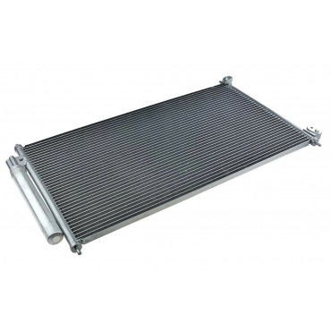 Condenseur de climatisation pour HONDA CIVIC IX FB -à partir de 2011 80110TR0A01