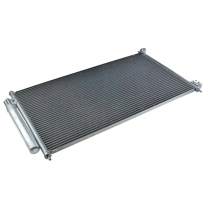 Condenseur de climatisation pour HONDA CIVIC IX FB -à partir de 2011 80110TR0A01