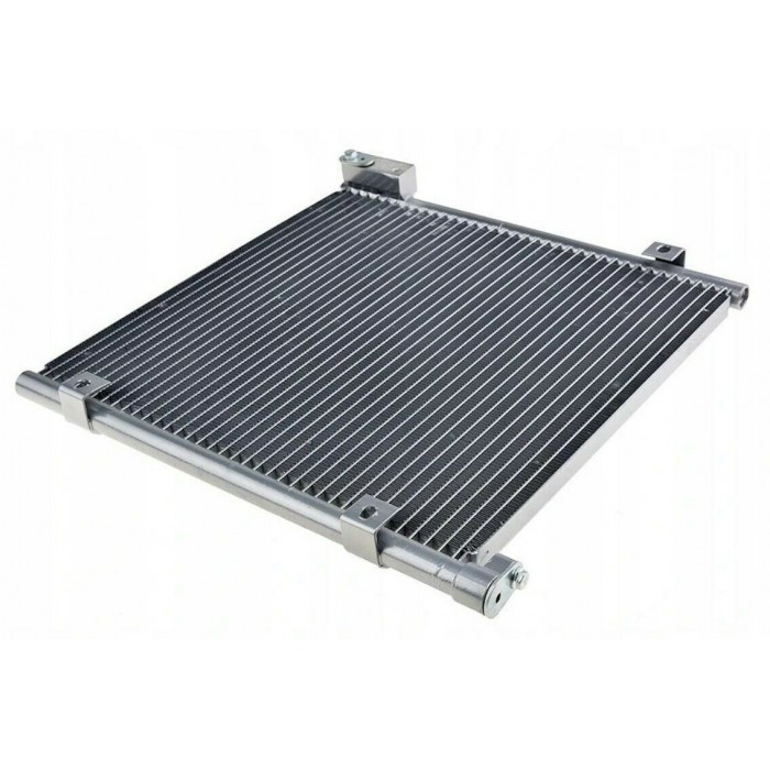 Condenseur de climatisation pour HONDA CIVIC VI HR-V MG ZS ROVER 400 80110SO1A11