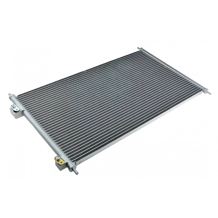 Condenseur de climatisation pour HONDA CIVIC VII 80110S6A901 403712S1541