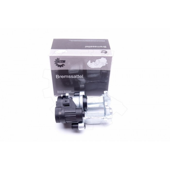 Etrier de Frein Arrière Gauche Pour VW Audi A3 Seat Skoda 5Q0615423 3Q0615423F