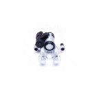 Etrier de Frein Arrière Gauche Pour VW Audi A3 Seat Skoda 5Q0615423 3Q0615423F