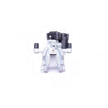 Etrier de Frein Arrière Gauche Pour VW Audi A3 Seat Skoda 5Q0615423 3Q0615423F