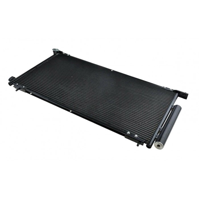 Condenseur de climatisation pour HONDA CR-V II 2001-2007 80110S9A003 80101SCAA01