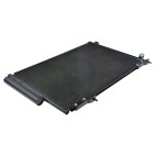 Condenseur de climatisation pour HONDA CR-V II 2005-2006 80110SKNG00 80110SKNG01