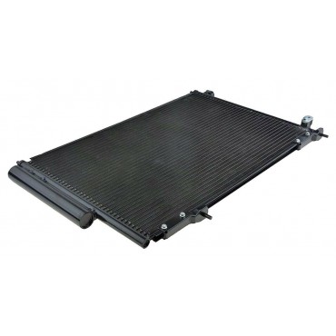 Condenseur de climatisation pour HONDA CR-V II 2005-2006 80110SKNG00 80110SKNG01