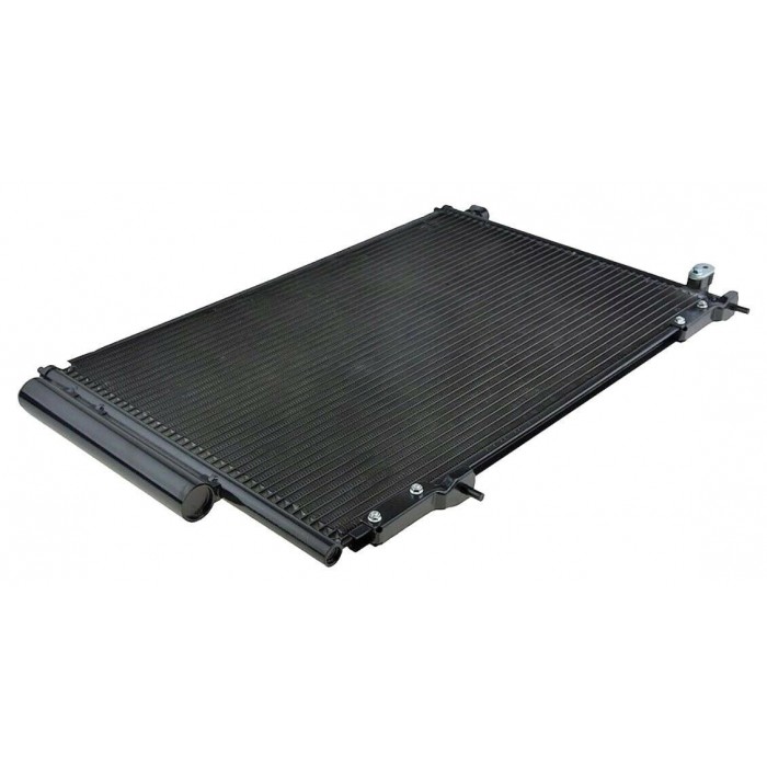 Condenseur de climatisation pour HONDA CR-V II 2005-2006 80110SKNG00 80110SKNG01