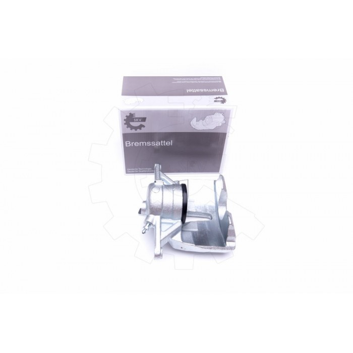 Etrier de Frein Avant Gauche Pour VW Audi Seat Skoda Kodiaq 3C0615123 5G0615123B