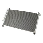 Condenseur de climatisation pour HONDA HR-V RU -à partir de 2015 80110T7WA01