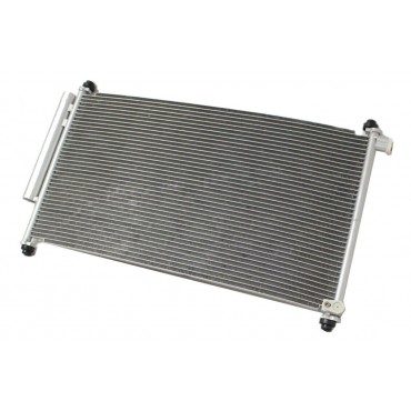 Condenseur de climatisation pour HONDA HR-V RU -à partir de 2015 80110T7WA01