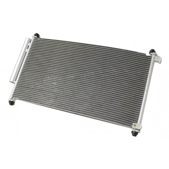 Condenseur de climatisation pour HONDA HR-V RU -à partir de 2015 80110T7WA01