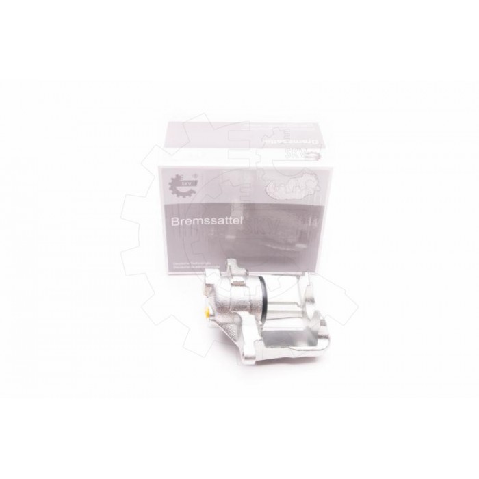 Etrier de Frein Avant Gauche Pour VW Audi Seat 8E0615123 8E0615123D 8E0615123X