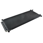 Condenseur de climatisation pour HONDA JAZZ II 2002-2008 80110SAA013