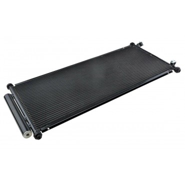 Condenseur de climatisation pour HONDA JAZZ II 2002-2008 80110SAA013