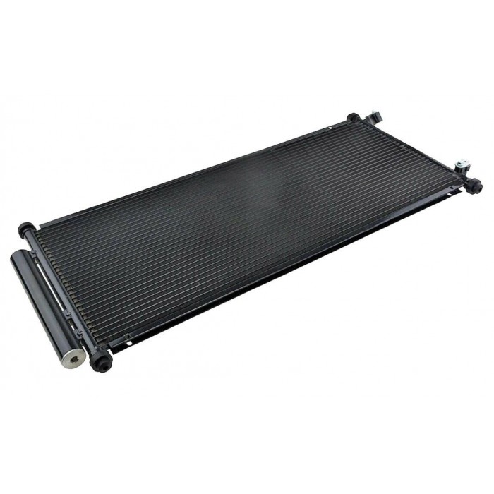 Condenseur de climatisation pour HONDA JAZZ II 2002-2008 80110SAA013