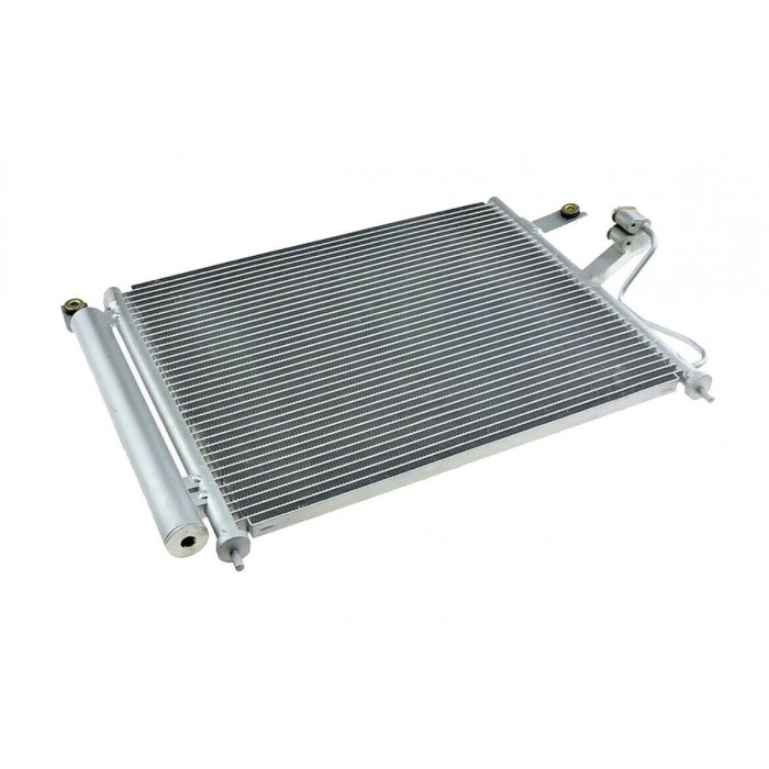 Condenseur de climatisation pour HYUNDAI ACCENT II LC 1999-2005 9760625600