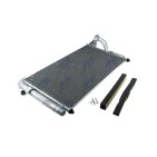 Condenseur de climatisation pour HYUNDAI ACCENT III MC 2005-2010 976061