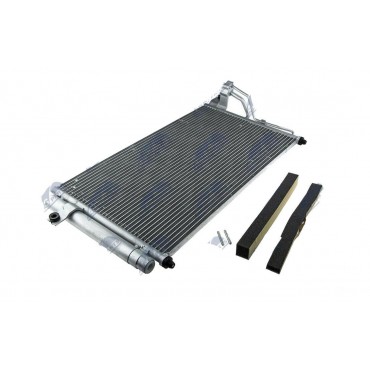 Condenseur de climatisation pour HYUNDAI ACCENT III MC 2005-2010 976061