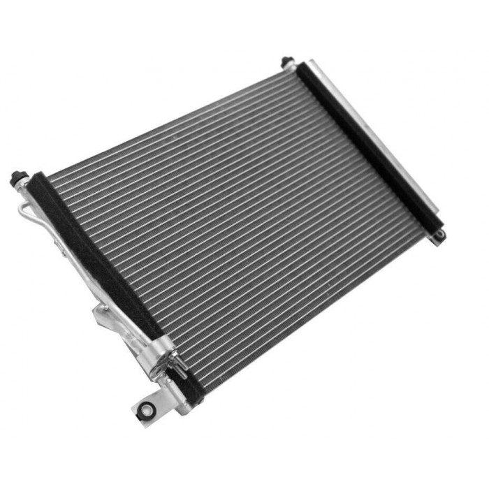Condenseur de climatisation pour HYUNDAI ACCENT III MC 2005-2010 976E305
