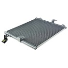 Condenseur de climatisation pour HYUNDAI ATOS MX 1998-2003 9760602200 9760602000